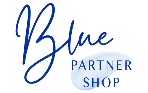 Blue Partner Shop